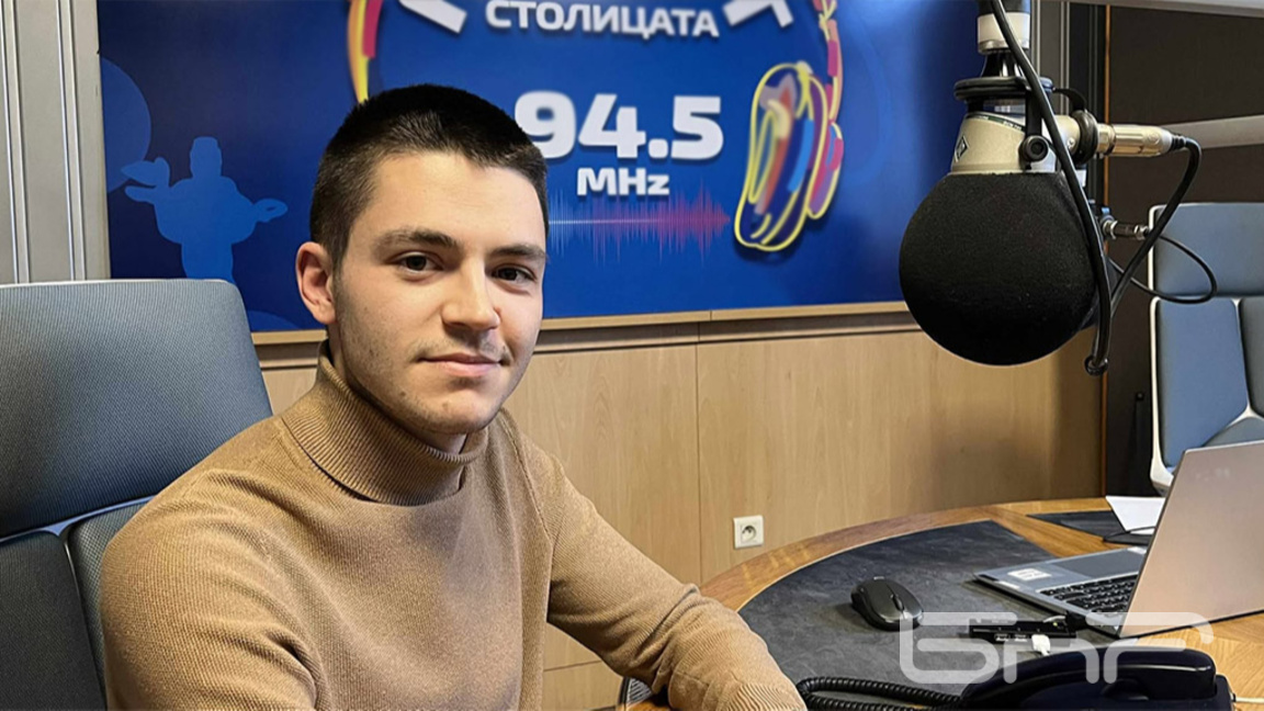 Ивайло Илиев