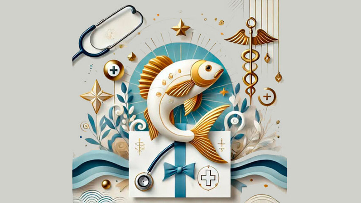 Честит Никулден, докторе!