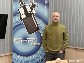 Александър Богоявленски: Дрон в района на летище е умишлен акт - или от незнание, или от идиотщина