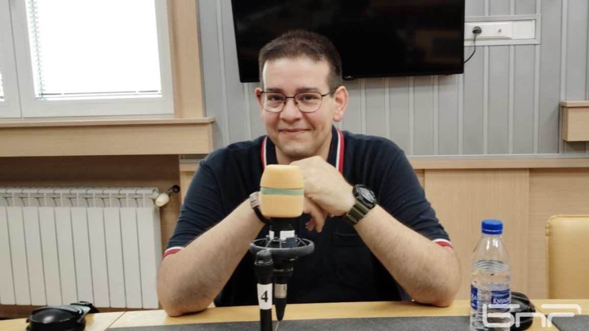 Руслан Трад