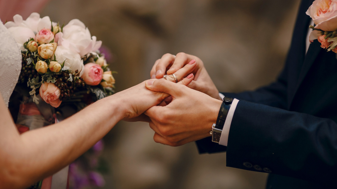 "Седмица на брака" ще се проведе за 15-и път в България