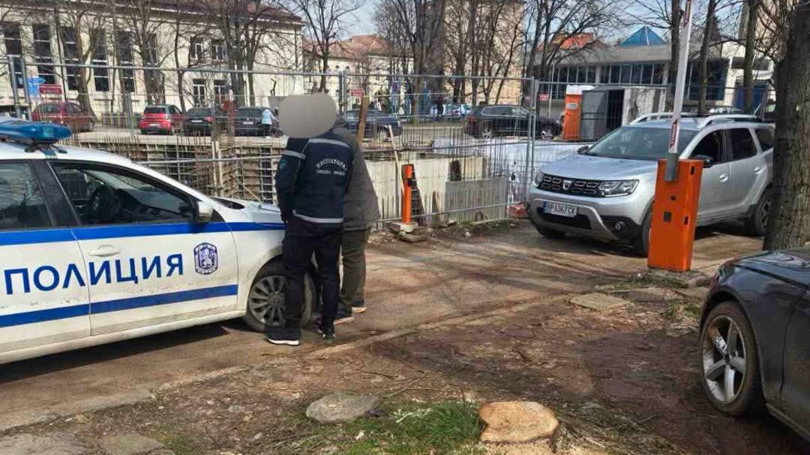 Десетки са актовете за нарушители във Враца за три седмици