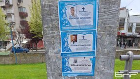 Месец след трагедията в Кочани хората не забравят жертвите
