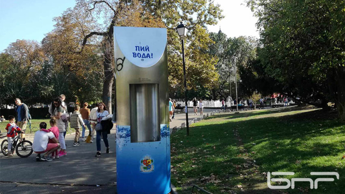 Температурите надскачат 30 градуса
