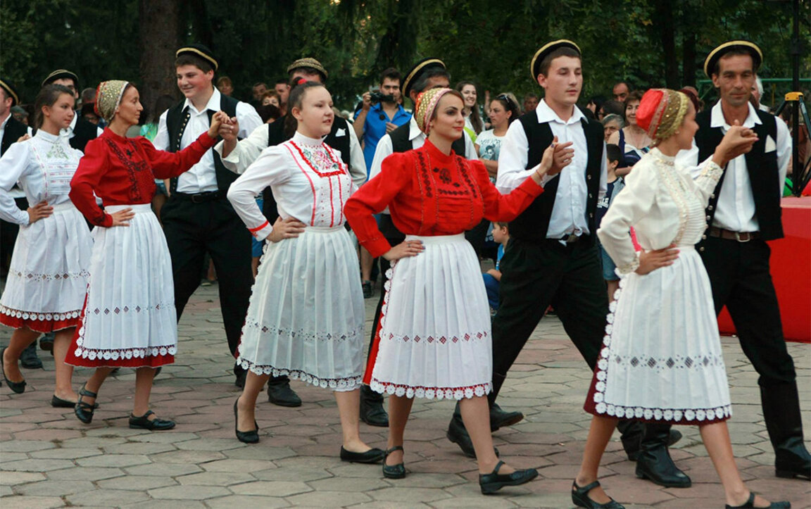 Летен бал събира банатските българи в с. Бърдарски геран