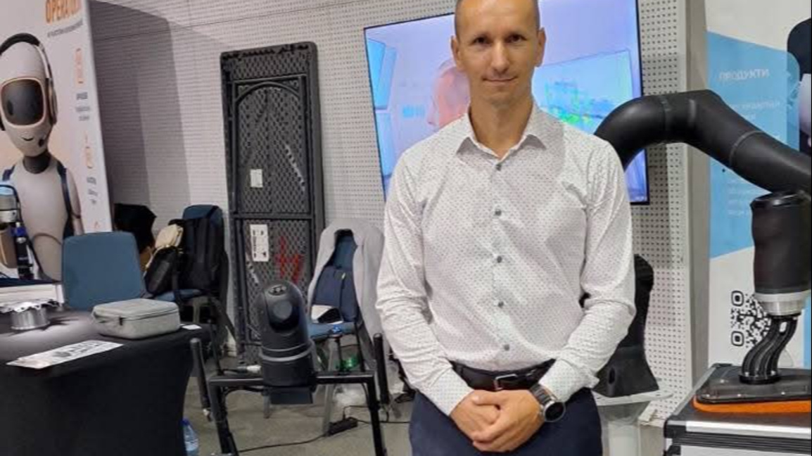 Димитър Карамихалев