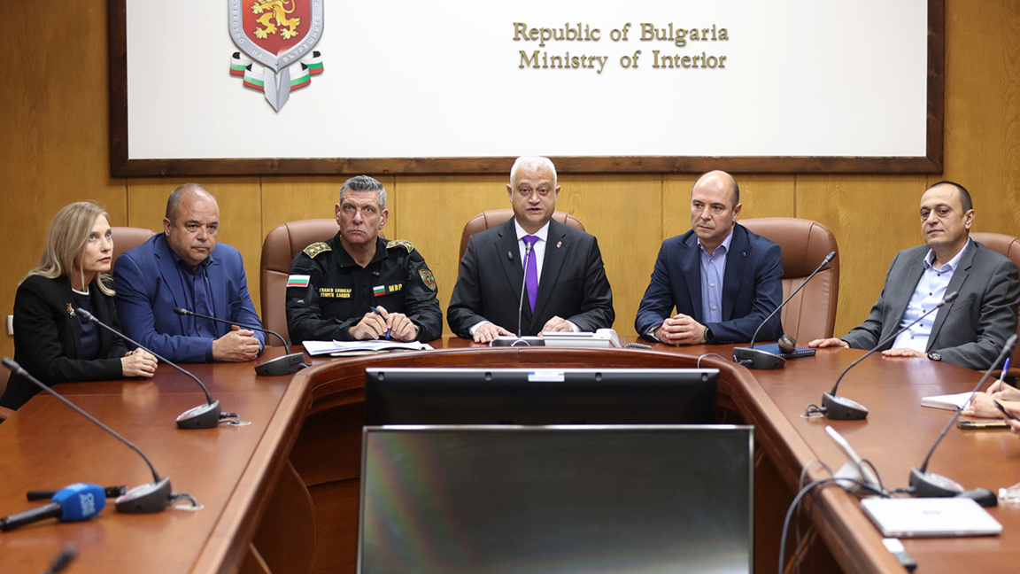 El Ministerio del Interior informa sobre infracciones electorales 