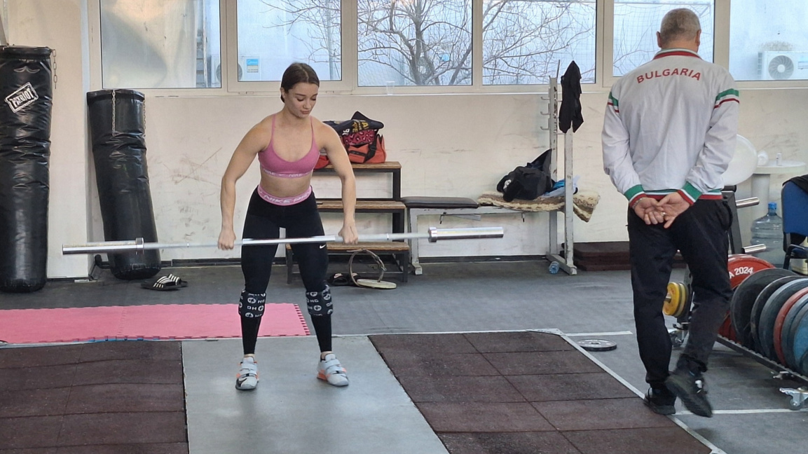 Първи медал за България от Европейското в Грузия