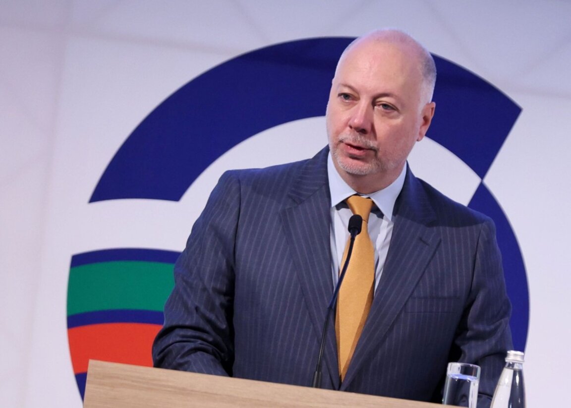 Министър-председателят Росен Желязков