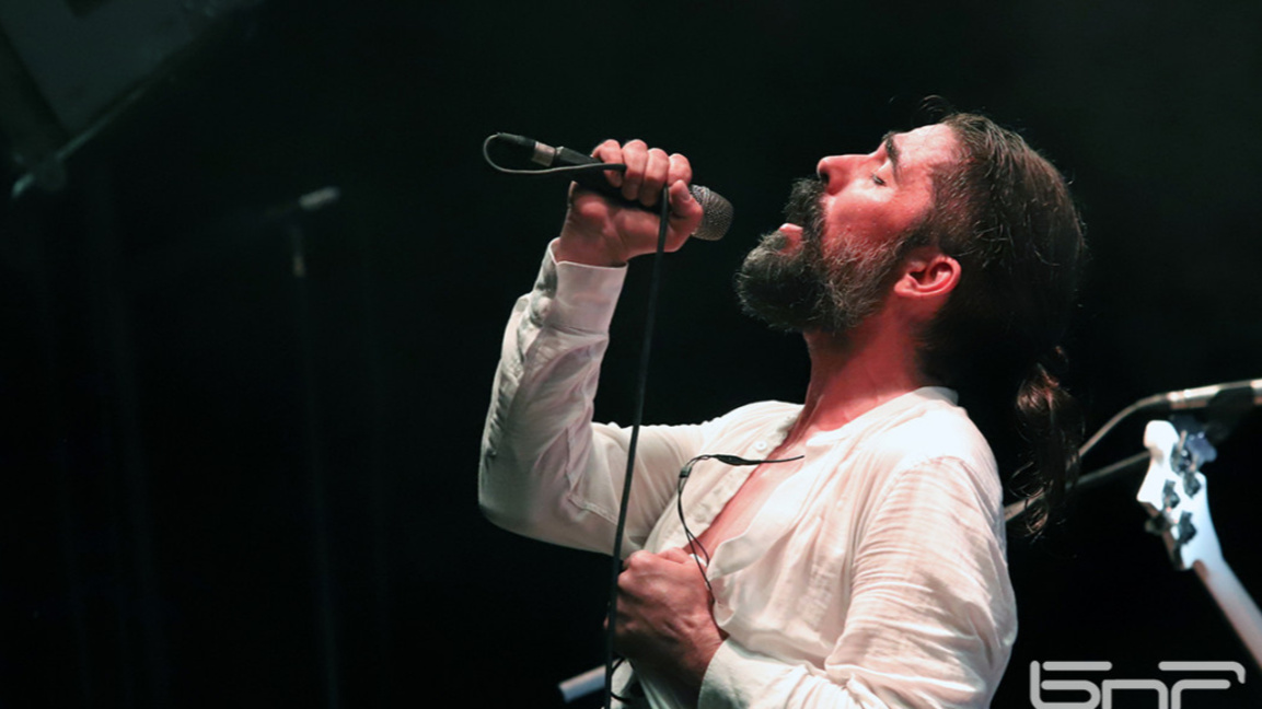 Music, inspiration and new horizons: Ersin Mustafov from "Jeremy?"