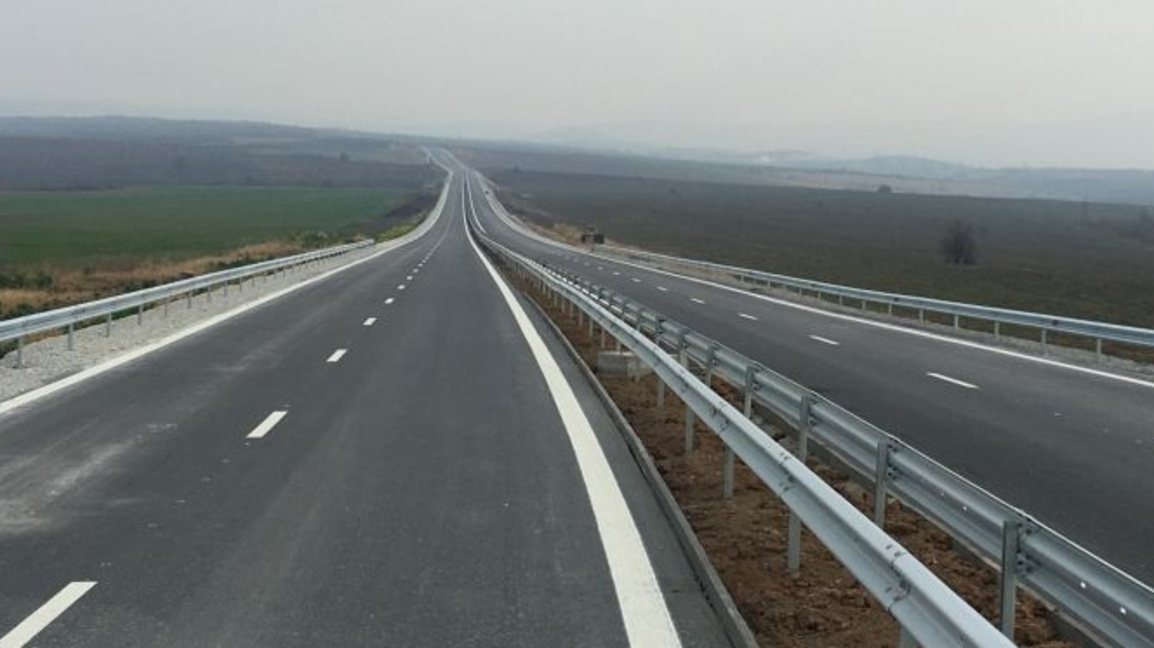 Проходими са пътищата в Североизтока