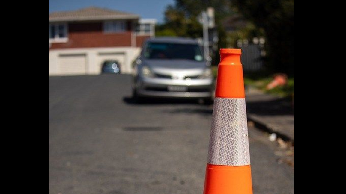 Днес в Сливен временно се ограничава част от бул."Христо Ботев"