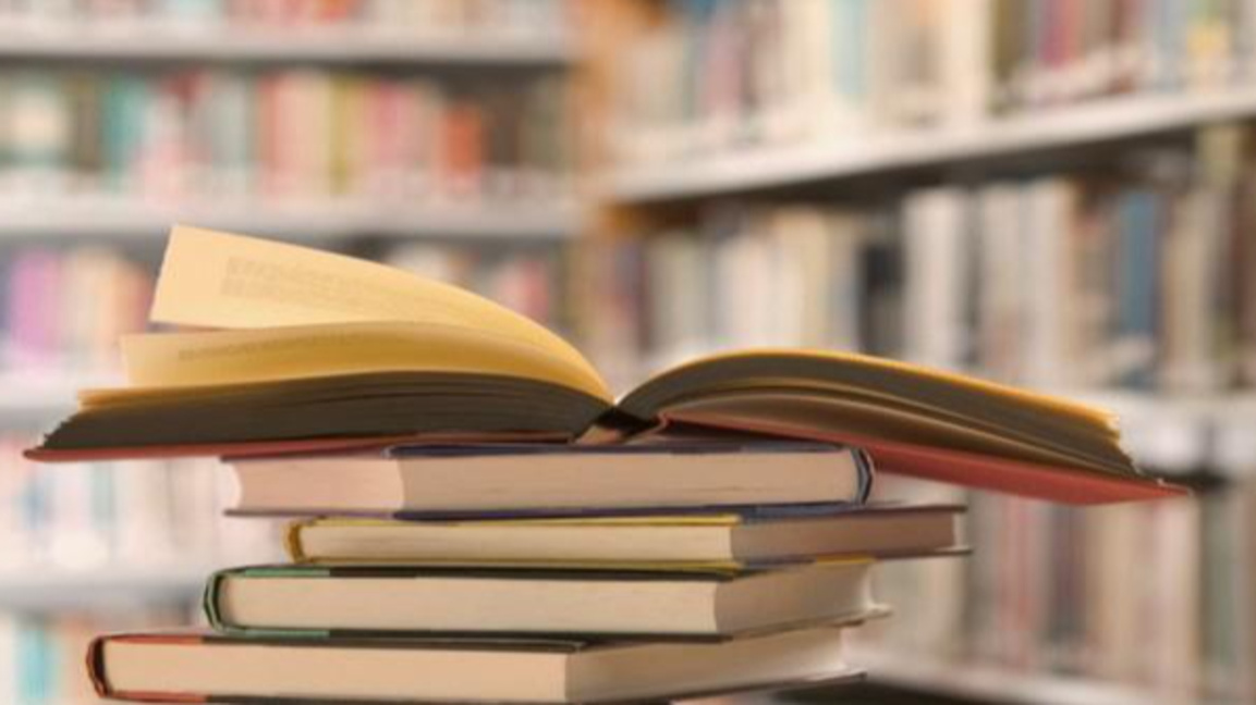 Кристина Цонева: Младите говорят за книги - не е вярно, че не четат