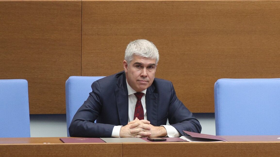 Vlladimir Malinov