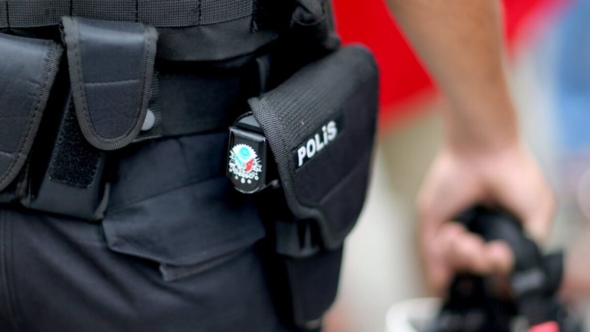 Арести в Истанбул и още два града заради корупционно разследване