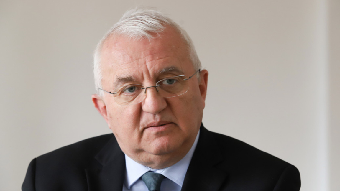 Румен Драганов