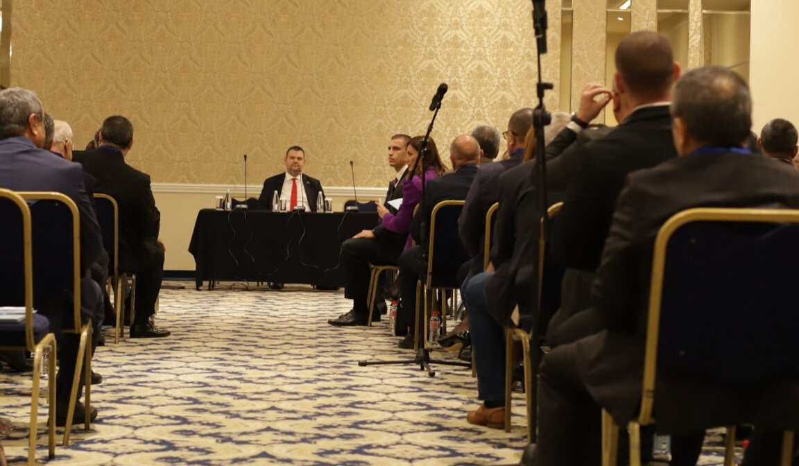 НС на ДПС определя дата за провеждане на Национална конференция