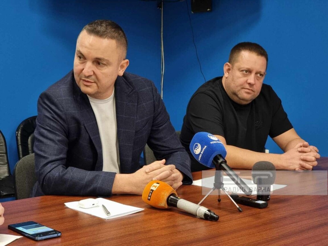 Портних: Чешмата на Дом "Младост" е единственият резултат от управлението на Коцев