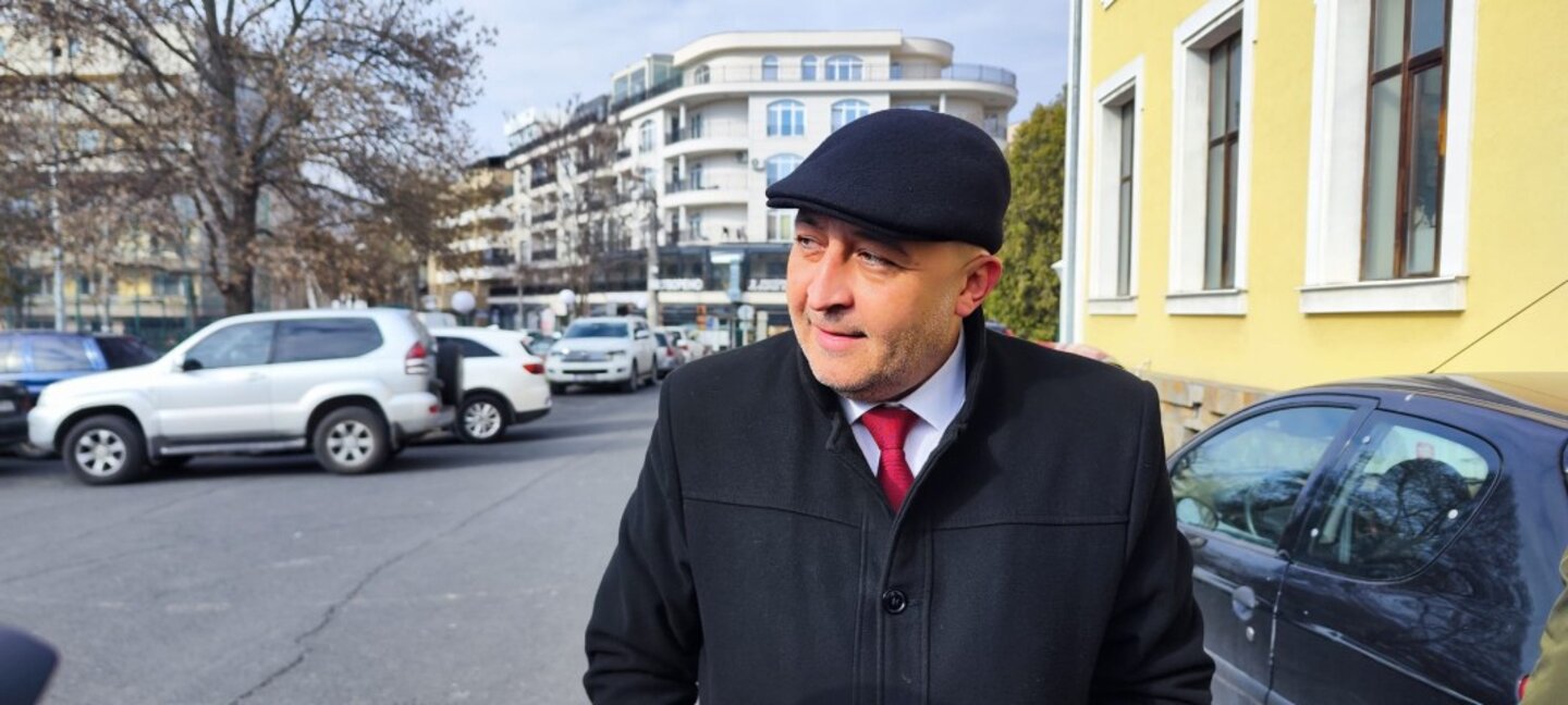 В началото на март правят първа копка на новата болница в Кърджали
