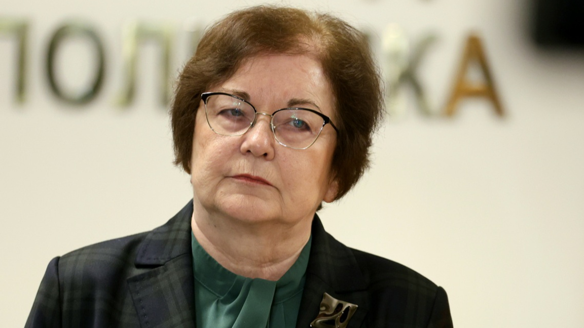 Донка Михайлова