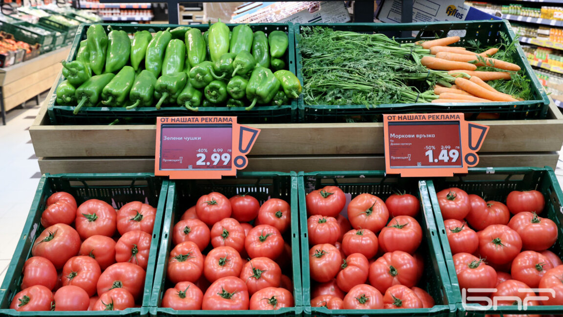 снимката е илюстративна