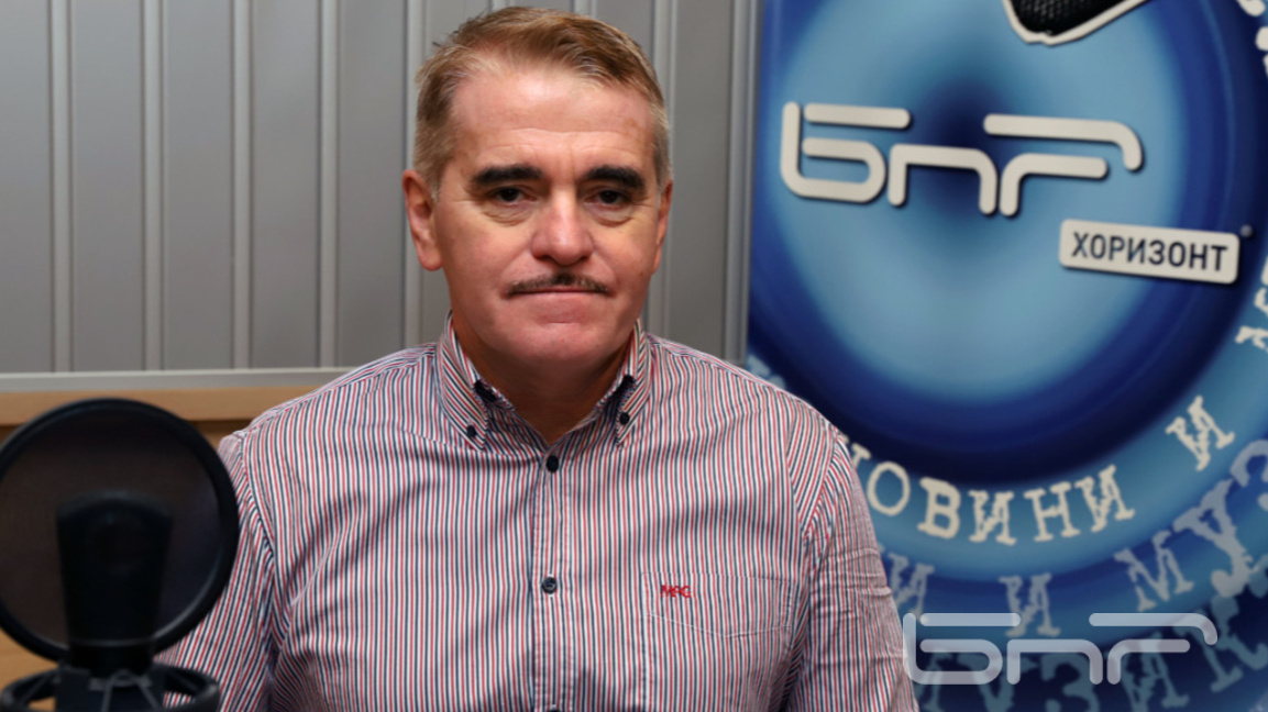 Веселин Желев