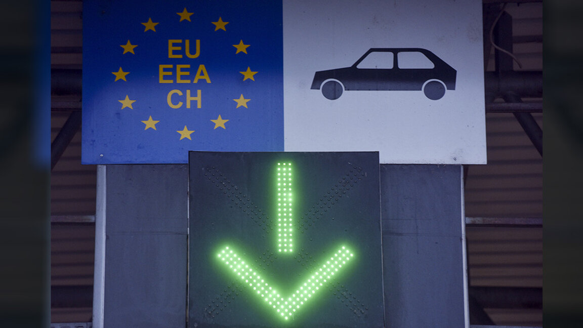 Austria, Bulgaria și România au convenit 5 condiții pentru Schengen terestru