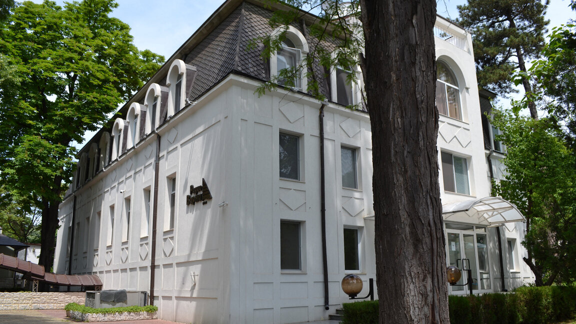 Радио Варна