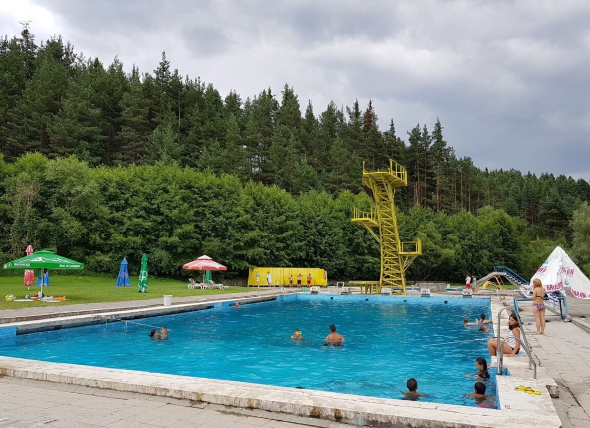 "Празник на водата" в село Елешница