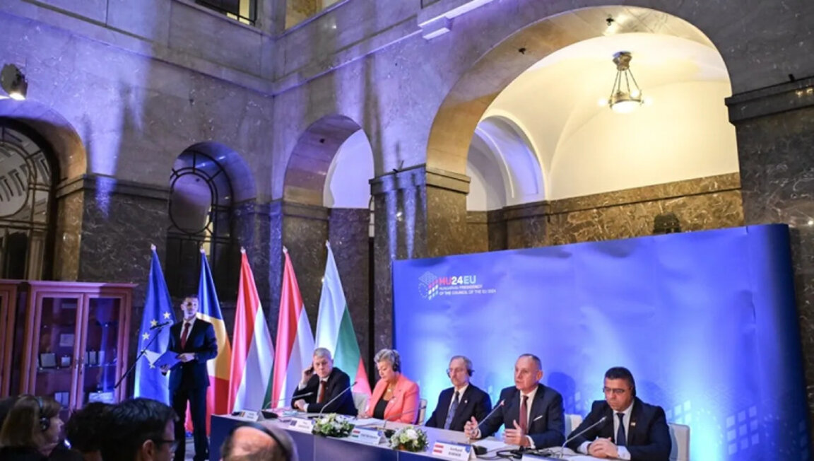 Schengen-Vollmitgliedschaft Bulgariens auf Tagesordnung des EU-Rates am 12. Dezember