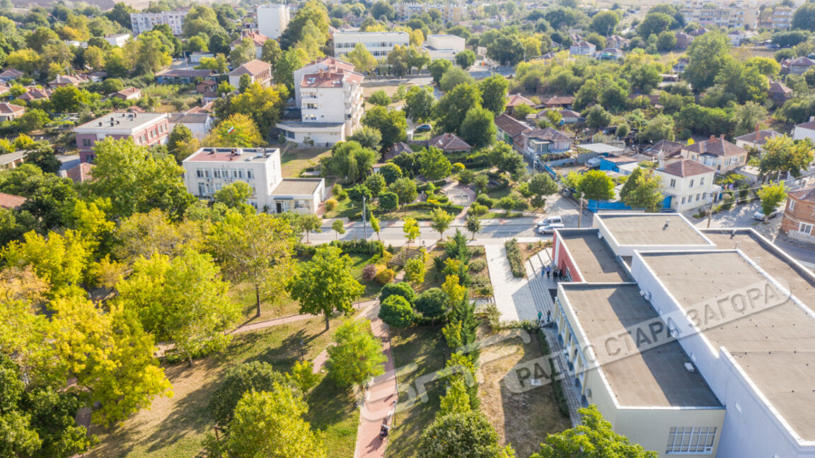 Град Болярово