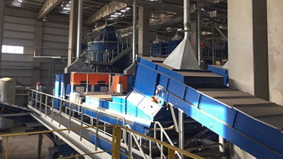 Васил Терзиев и Георги Георгиев в спор за боклука на София