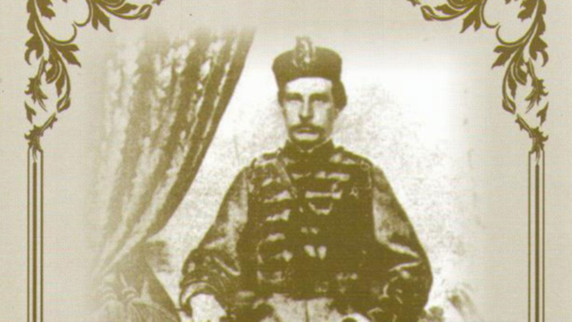 Памет за Никола Войводов – революционерът, избрал пътя към свободата