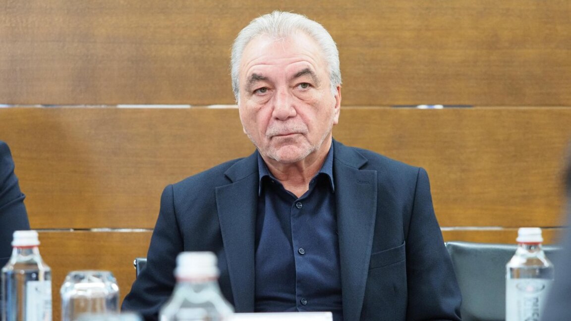 Росен Карадимов