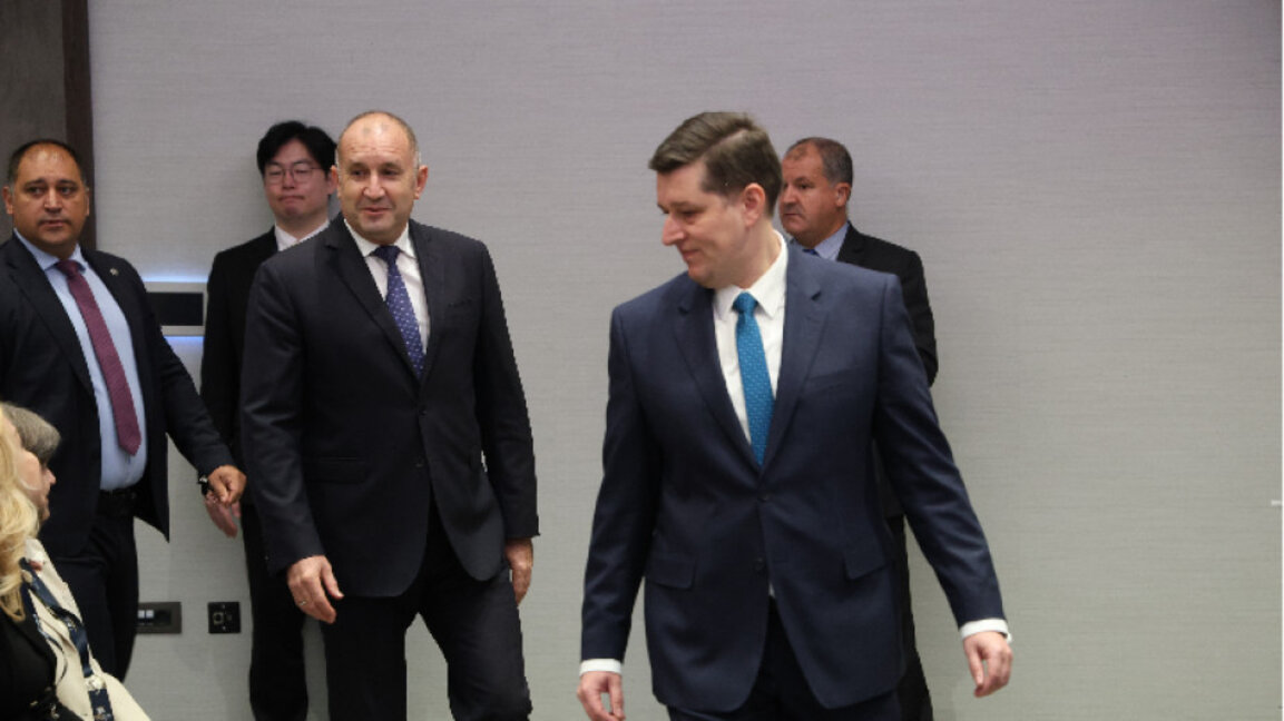 Митев: Обществените медии сме прекрасна защита срещу дезинформацията, манипулацията и лъжите