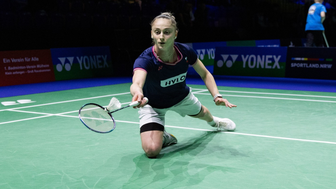 Калояна Налбантова