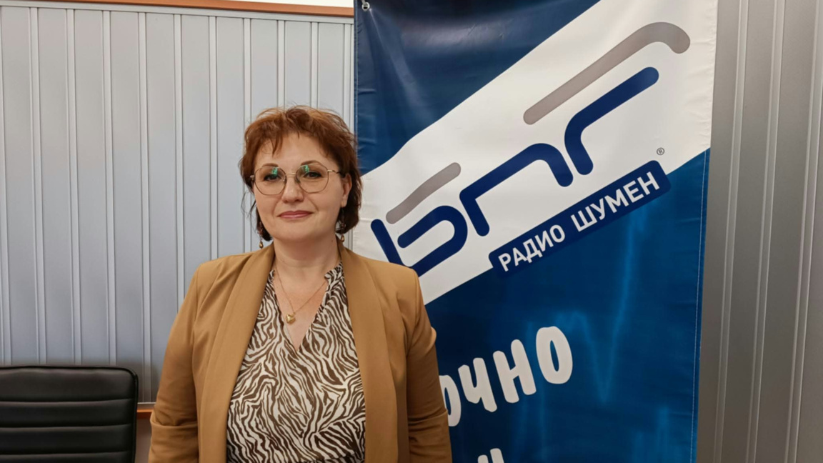 Заедно в неделя на Шуменското плато