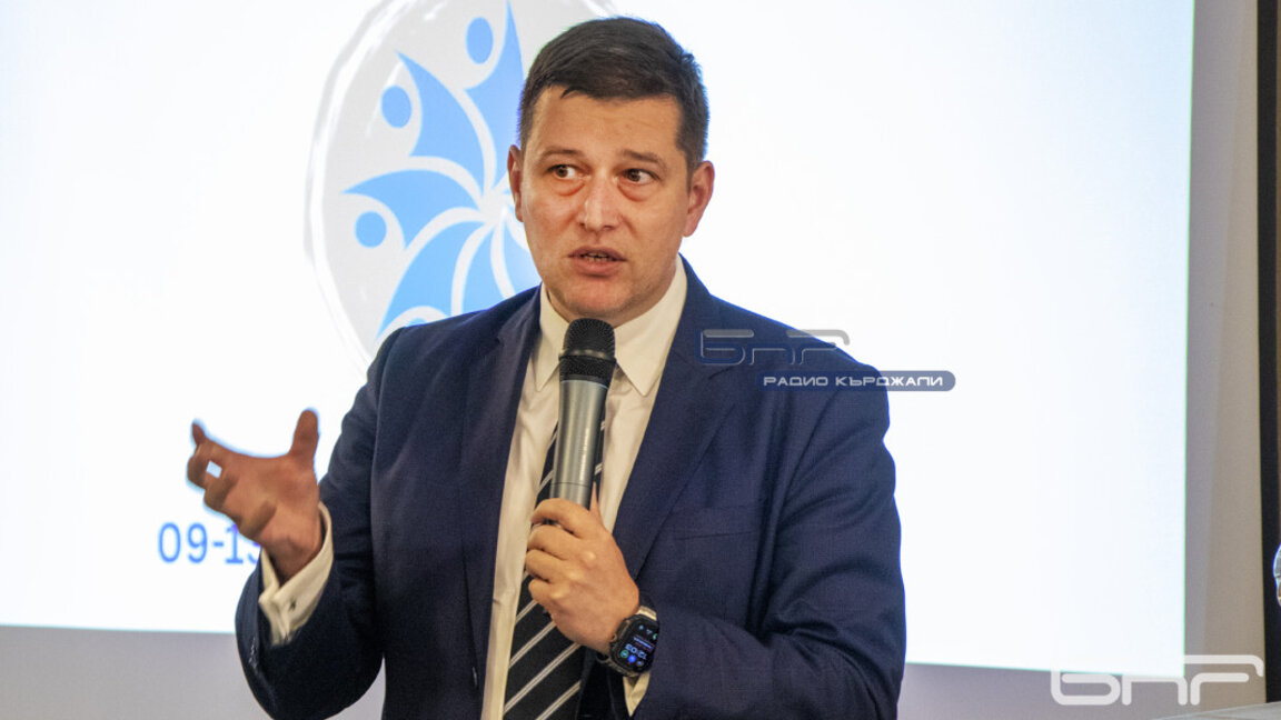 Милен Митев: БНР трябва да стане незаменим партньор на хората, когато търсят истината