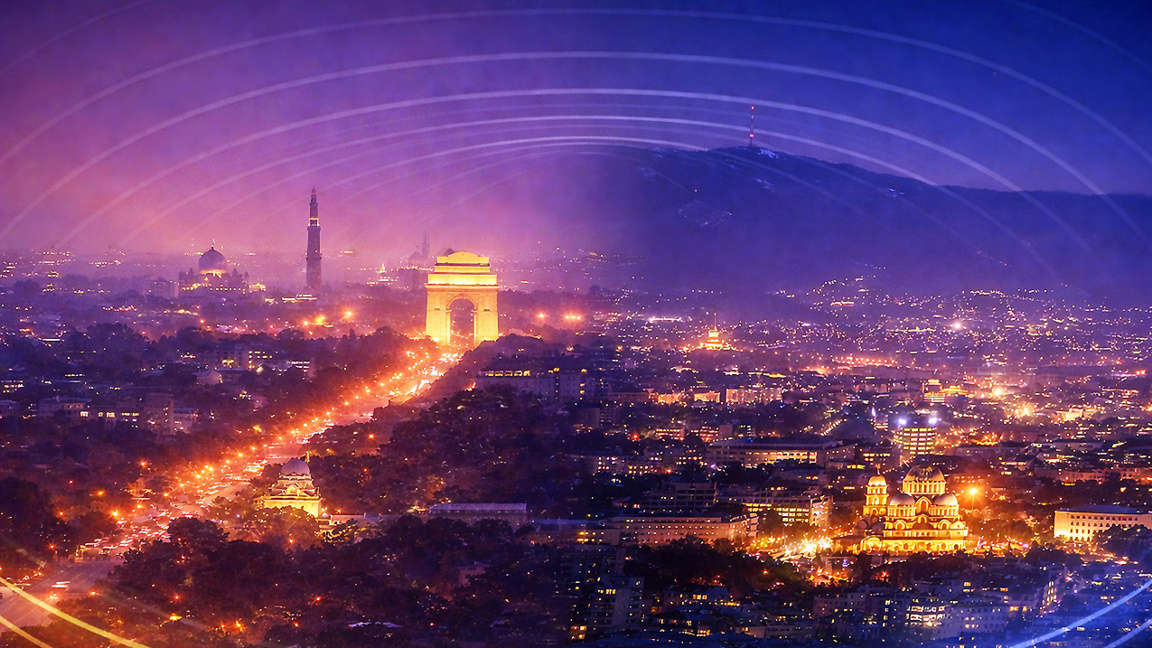 Индийский слушатель остается верным «Радио Болгария» более полувека