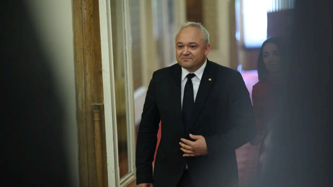 La lutte contre la corruption est une grande priorité du ministre de l'Intérieur
