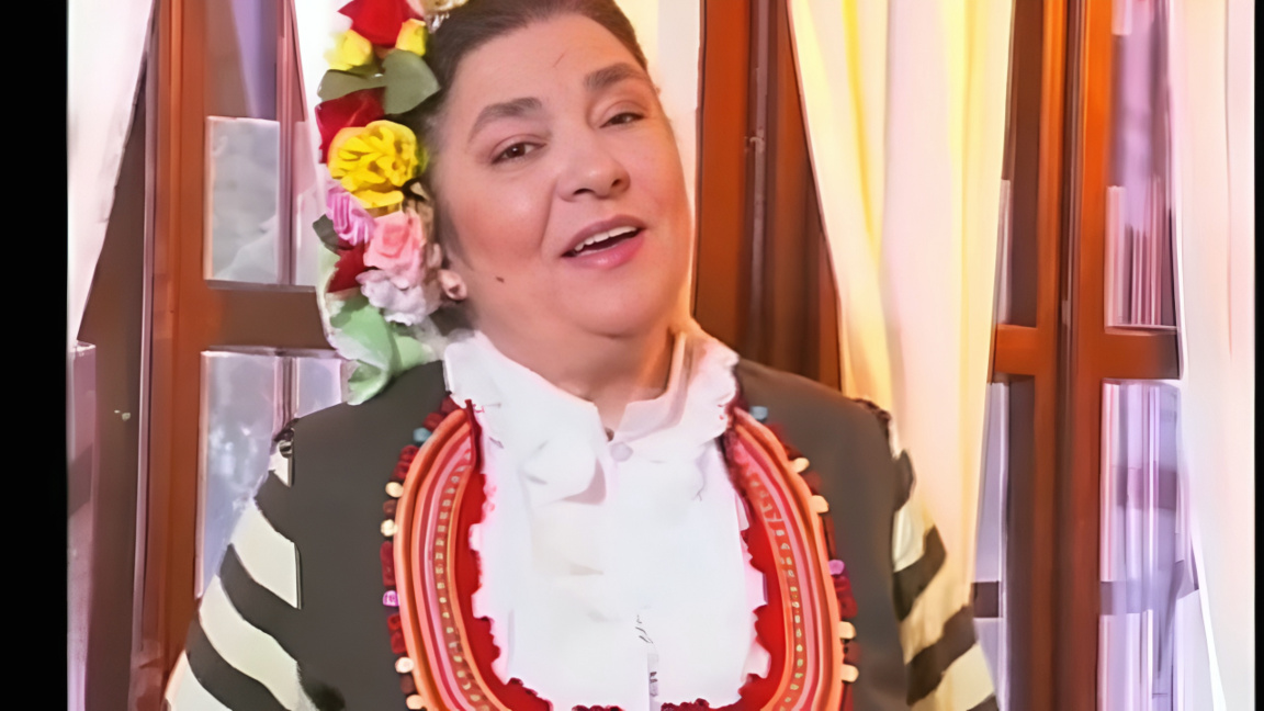 Kremena Stancheva