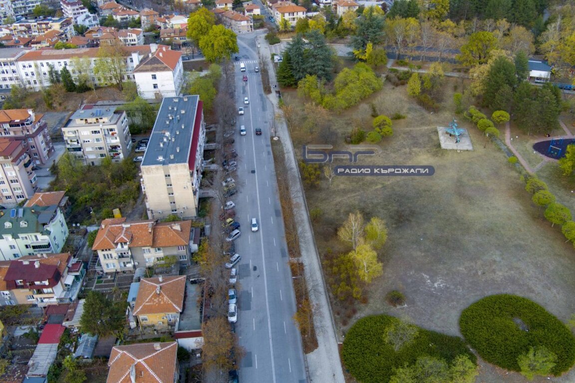 Граждани ще обсъдят проблема с миризмата в Кърджали на среща в парк "Простор"