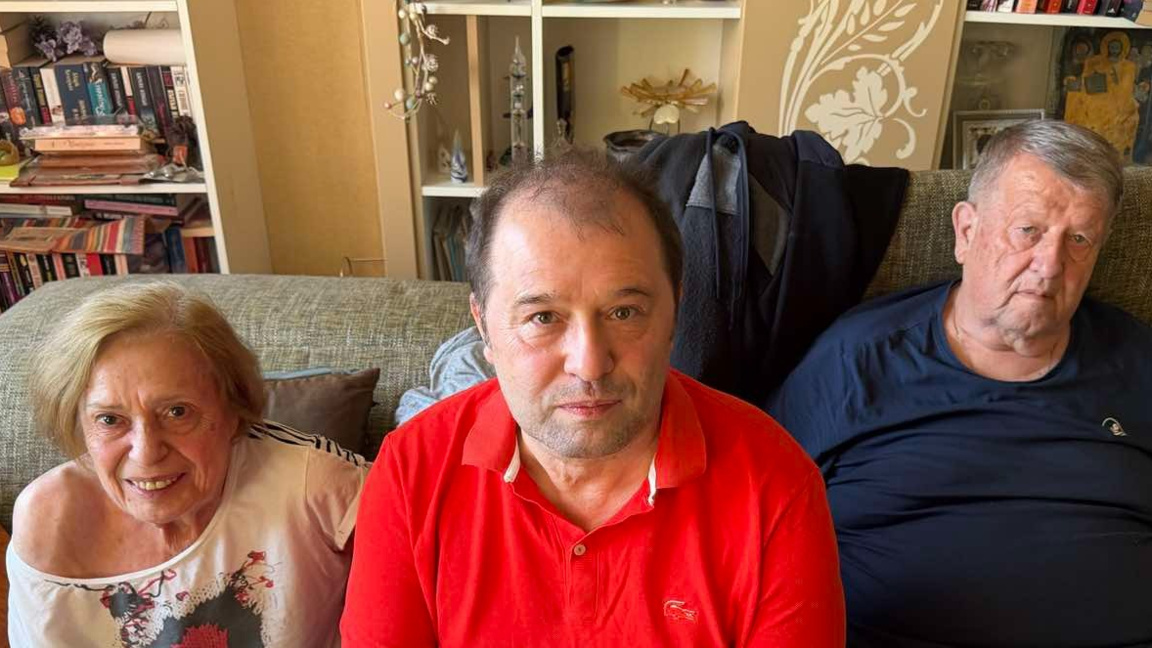 Щастлива развръзка за Милан Димитров, екстрадиран от Гърция и съден в САЩ