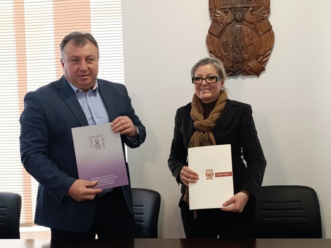 Договор за сътрудничество