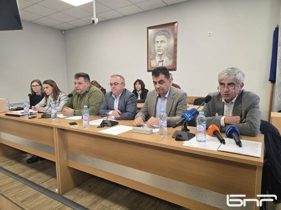 29 лекари от болницата в Сандански подадоха оставки