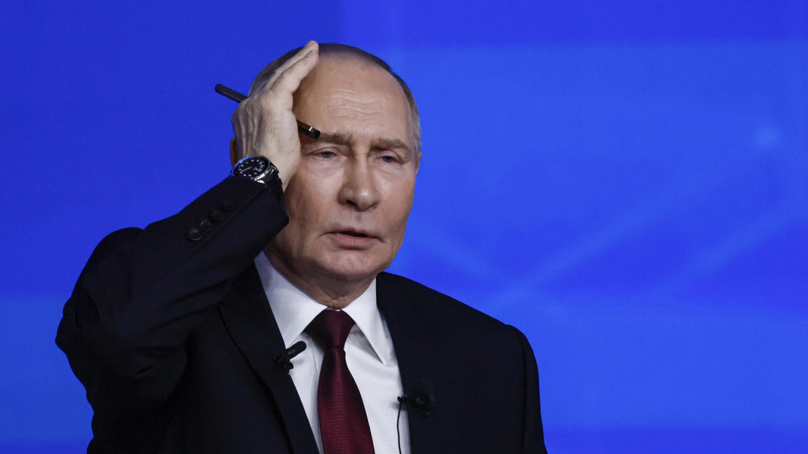 Путин: Ще постигнем целите по военен път, ако Киев не се съгласи с условията ни