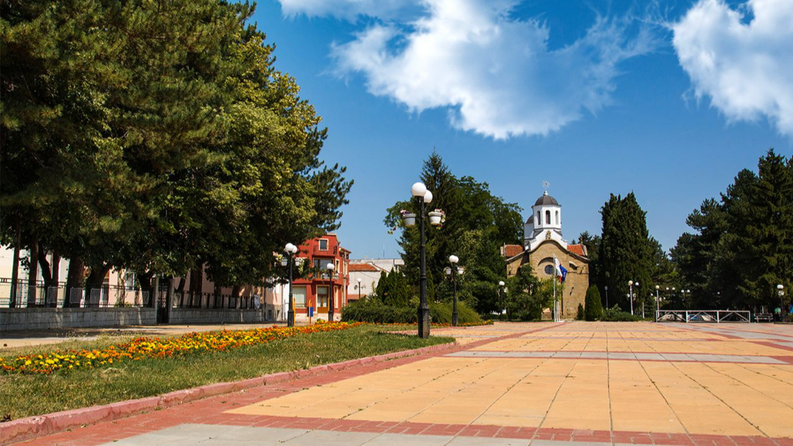 Димитър Гавазов: 2025 беше успешна за община Сунгурларе