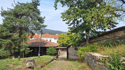 Qyteti Elena – mësimet e historisë mes arkitekturës së bukur të Rilindjes Kombëtare Bullgare