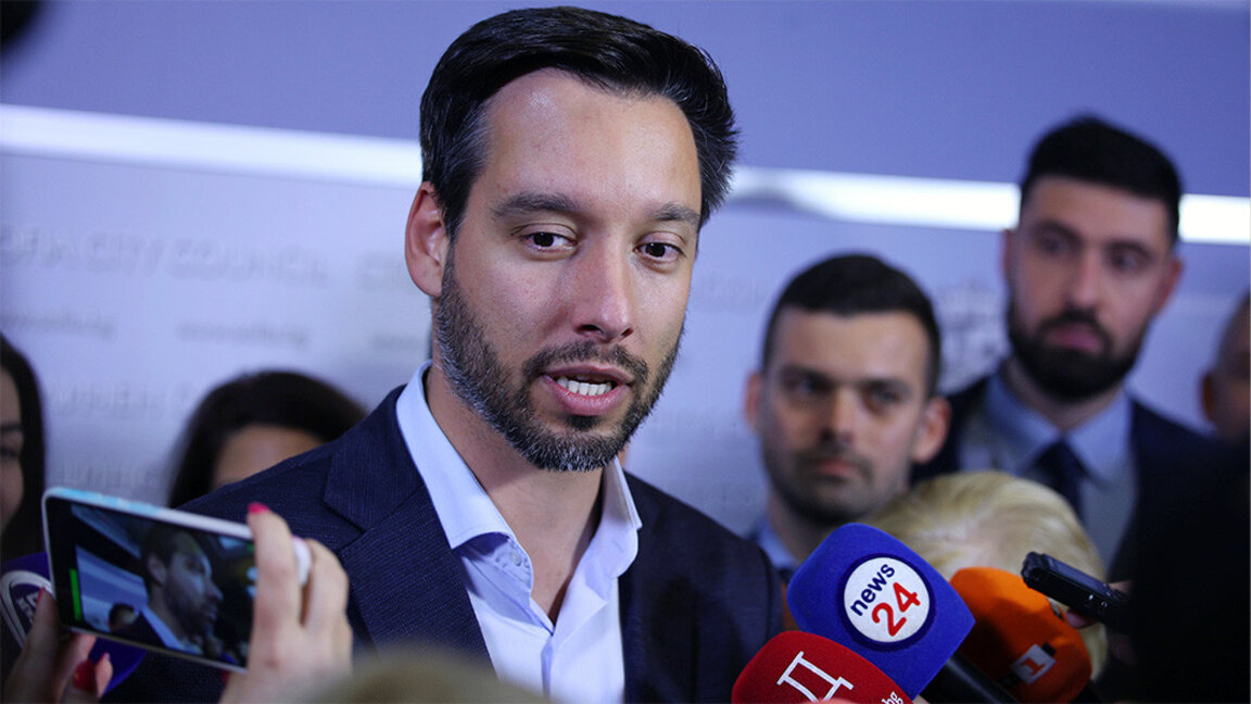 Boris Bonev