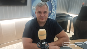 Доц. Пенков: Образната диагностика между човешкия поглед и изкуствения интелект